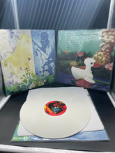 Load image into Gallery viewer, FD-011 LUM - SINGLES COLLECTION 2022 12&quot; LP HEAVYWEIGHT WHITE VINYL