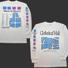 Load image into Gallery viewer, LIL UGLY MANE - CLOVERLEAF MALL L/S SHIRT