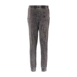 Thievery Corporation - IND Mineral Wash Fleece Pants