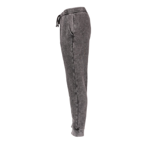 Thievery Corporation - IND Mineral Wash Fleece Pants