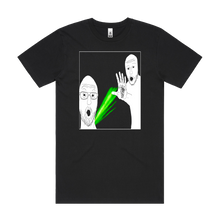 Load image into Gallery viewer, LUM - REDDITMANE S/S T