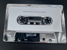 Load image into Gallery viewer, LIL UGLY MANE - OA DEMOS + SOURCE MATERIAL CASSETTE