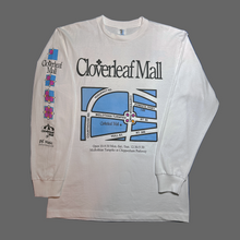 Load image into Gallery viewer, LIL UGLY MANE - CLOVERLEAF MALL L/S SHIRT