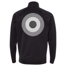 Load image into Gallery viewer, Thievery Corporation - EXP70PTZ Poly-Zip Track Jacket