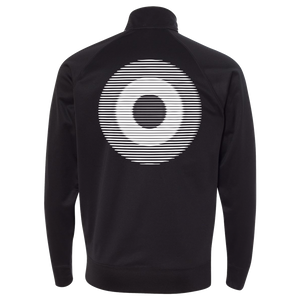 Thievery Corporation - EXP70PTZ Poly-Zip Track Jacket