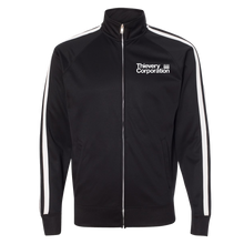 Load image into Gallery viewer, Thievery Corporation - EXP70PTZ Poly-Zip Track Jacket