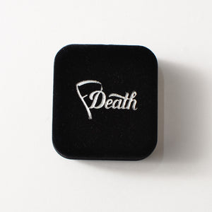 FASHIONABLE DEATH - BUTT STUFF PIN