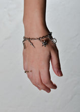 Load image into Gallery viewer, Harm Bracelet ™ by Fashionable Death