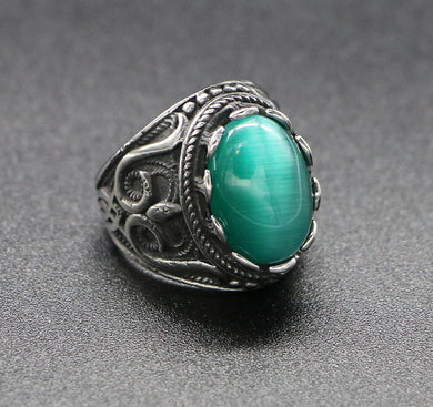 CTHULHU CASUAL RING