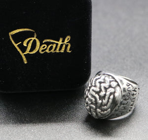 SEVEN DEADLY SINS RING