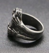 Load image into Gallery viewer, COFFIN CREEPER RING