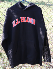 Load image into Gallery viewer, NO WARNING - ILL BLOOD 20th Anniversary Pullover IND4000
