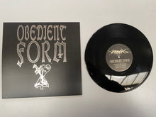 Load image into Gallery viewer, FD-009 VUDMURK - OBEDIENT FORM 10&quot; VINYL
