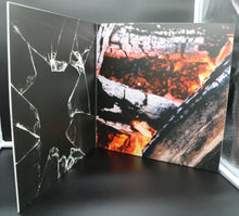 Load image into Gallery viewer, SHAMS - ROMANTIC CHOKING GATEFOLD 12&quot;